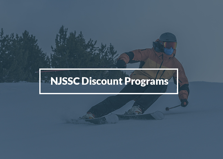 NJSCC Discount Prices