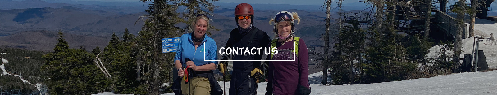 Central NJ Ski and Snowboard Club Contact Info